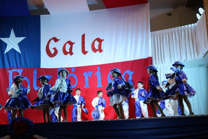 Gala Folclórica 2026